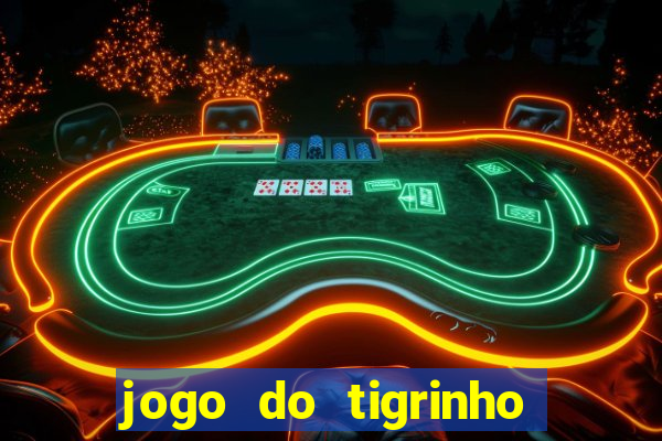 jogo do tigrinho receita federal